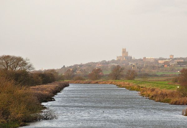 River Witham